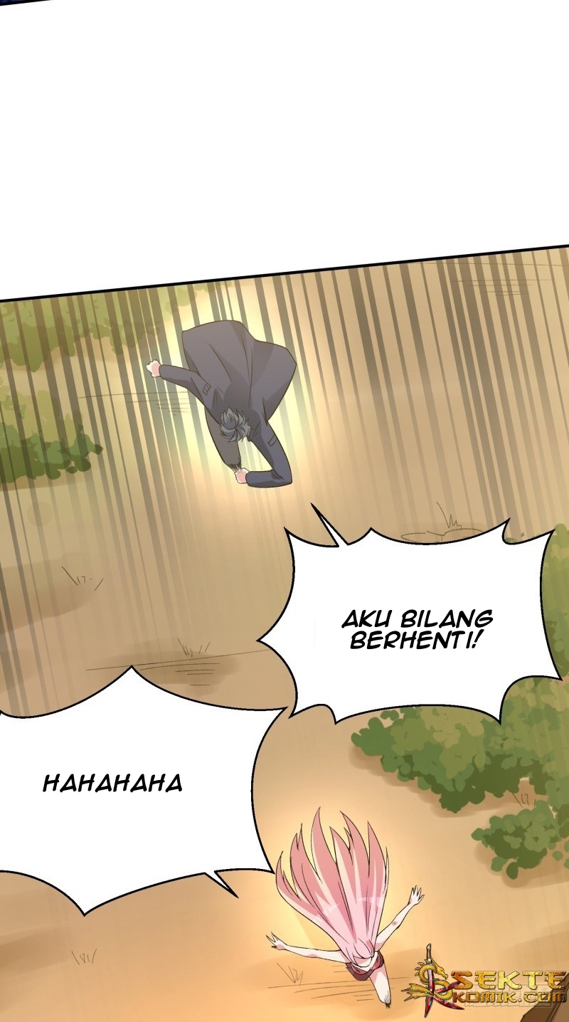 I Picked Up An Attributes Chapter 06 Gambar 21